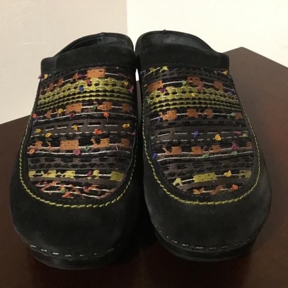 Dansko Clog Size 8/38 - Picture 2 of 6